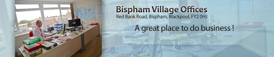 Bispham Village - A great place to do business