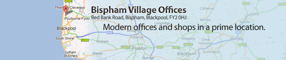 Bispham Village - A great place to do business